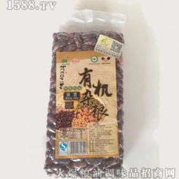 民宇豐有機食品零售加盟 引領健康消費，共創(chuàng)財富未來