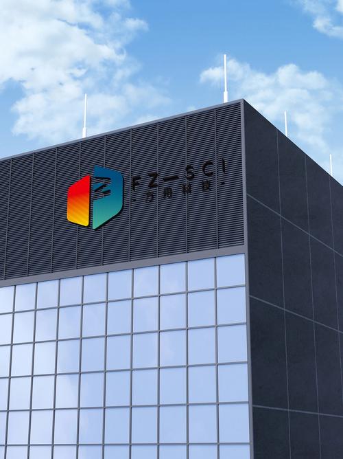 3c數碼科技logo設計案例-光榮文創,只做有文化的設計