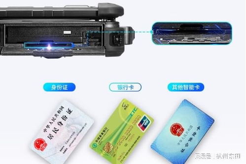三防筆記本智能卡讀卡器在程序開發中的應用與實現