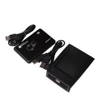 辦公逸微信考勤機 vs 上海禮卡USB ID讀卡器 哪種更適合你的打卡需求？